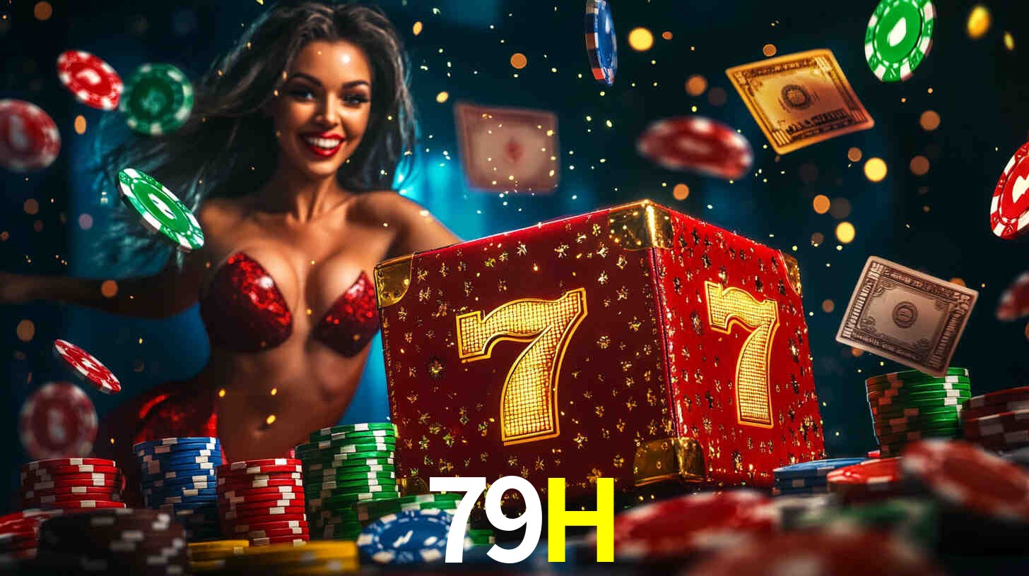 Apostas de Futebol 79H