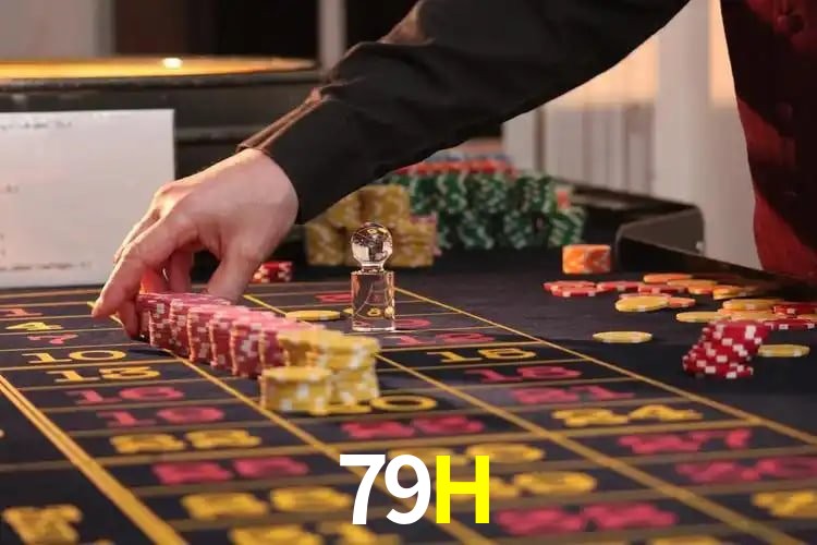 Desvendando o Mundo dos Jogos Virtuais na 79H