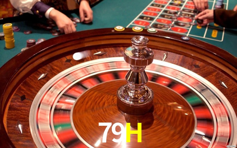 Recursos de Bônus 79H