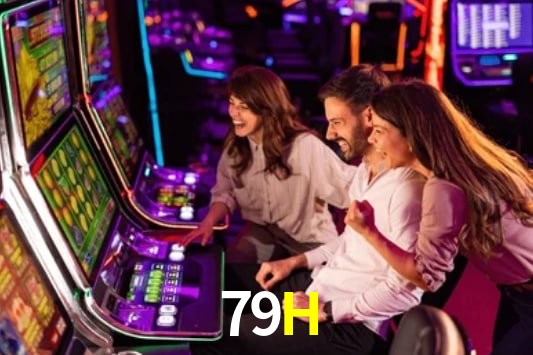 Apostas de Futebol 79H