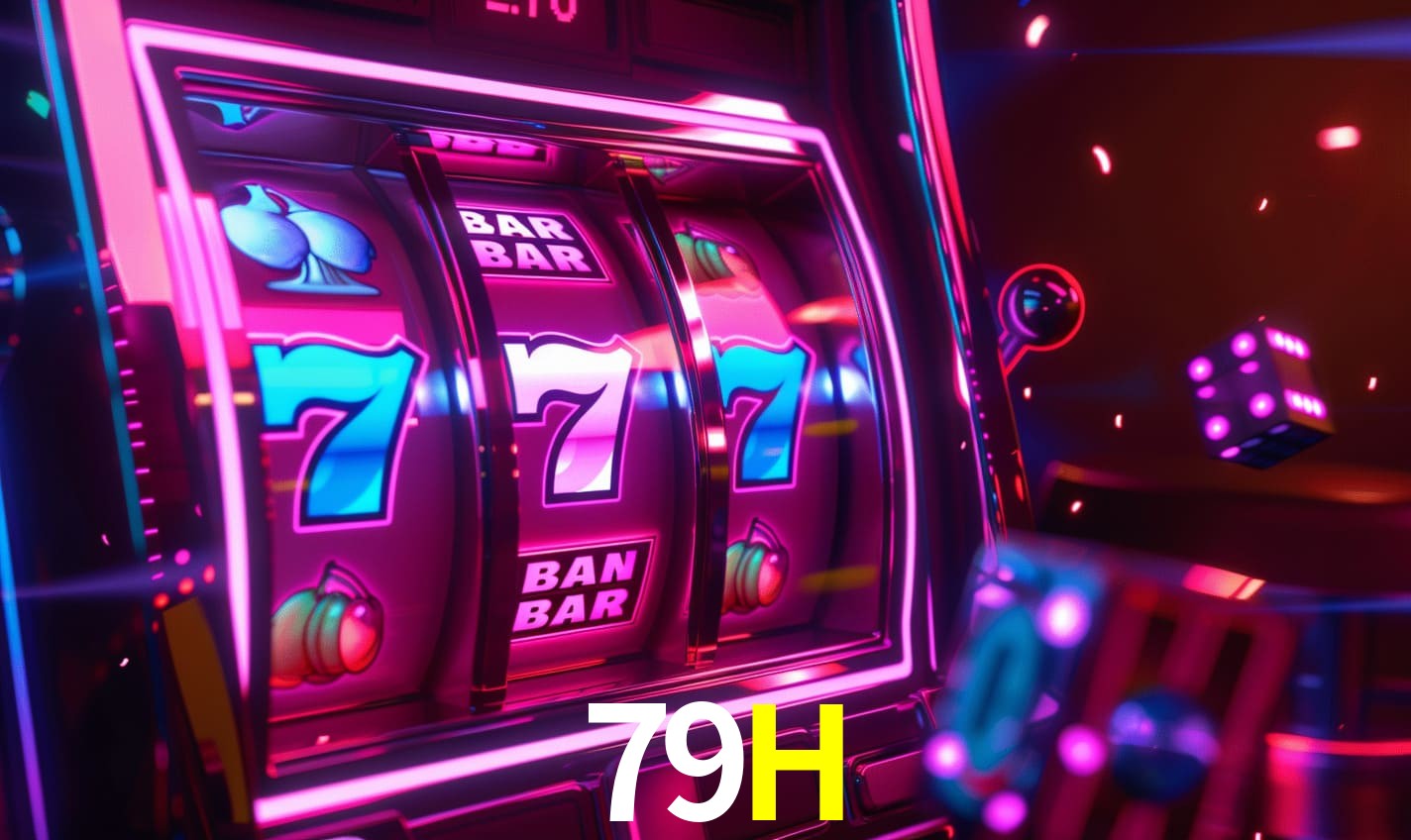 Jogos Exclusivos 79H