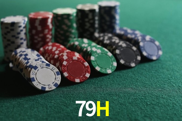 Casino Ao Vivo 79H