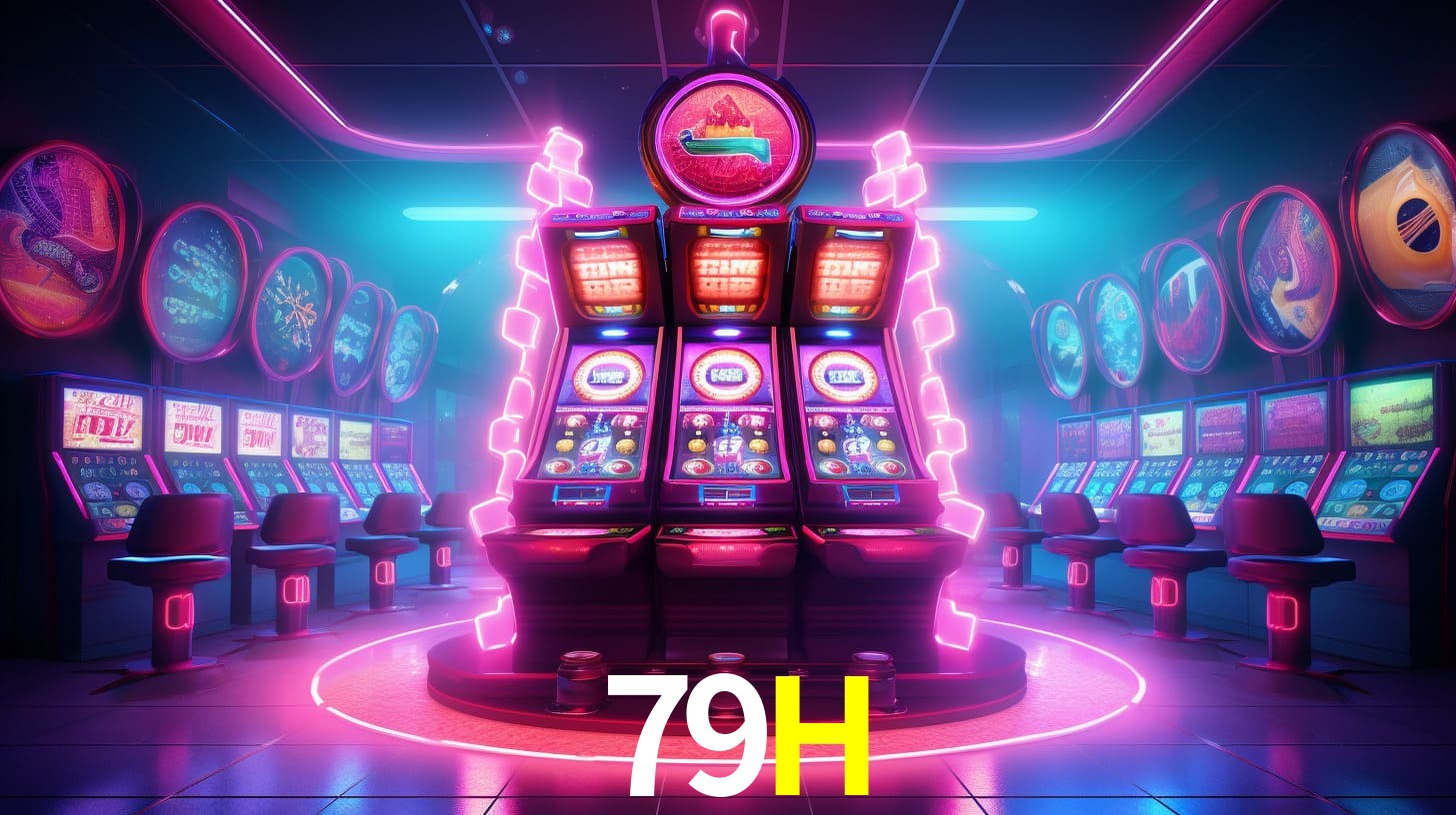 79H - Roleta Oficial Brasileira - 79H Bet