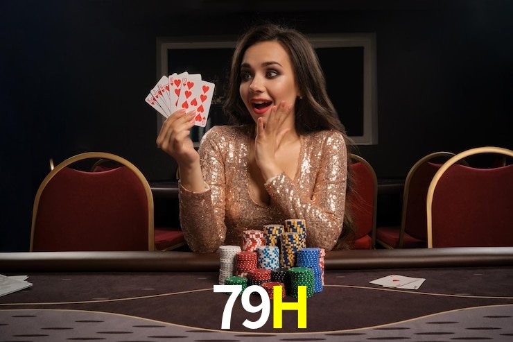 Estatísticas Esportivas 79H