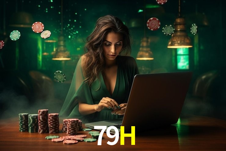 PIX Instantâneo 79H