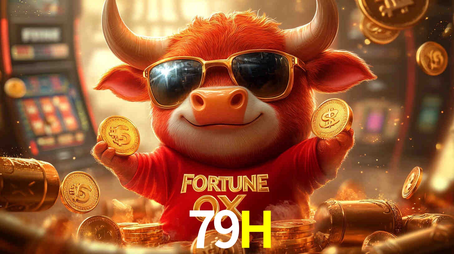 79H: A Experiência de Casino com Jogos de Mesa ao Vivo