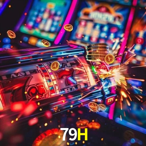 Diretório de Jogos 79H