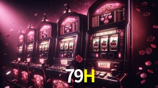 Estatísticas 79H