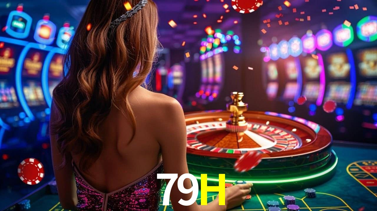 Interface do App 79H