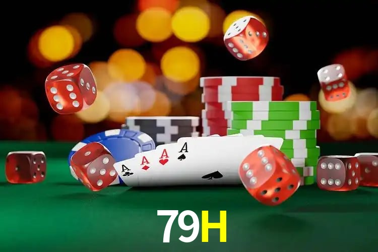 Experiência VIP 79H