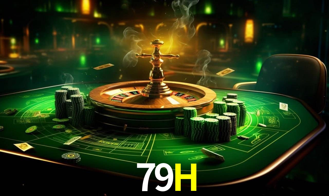 Jogo Aviator 79H