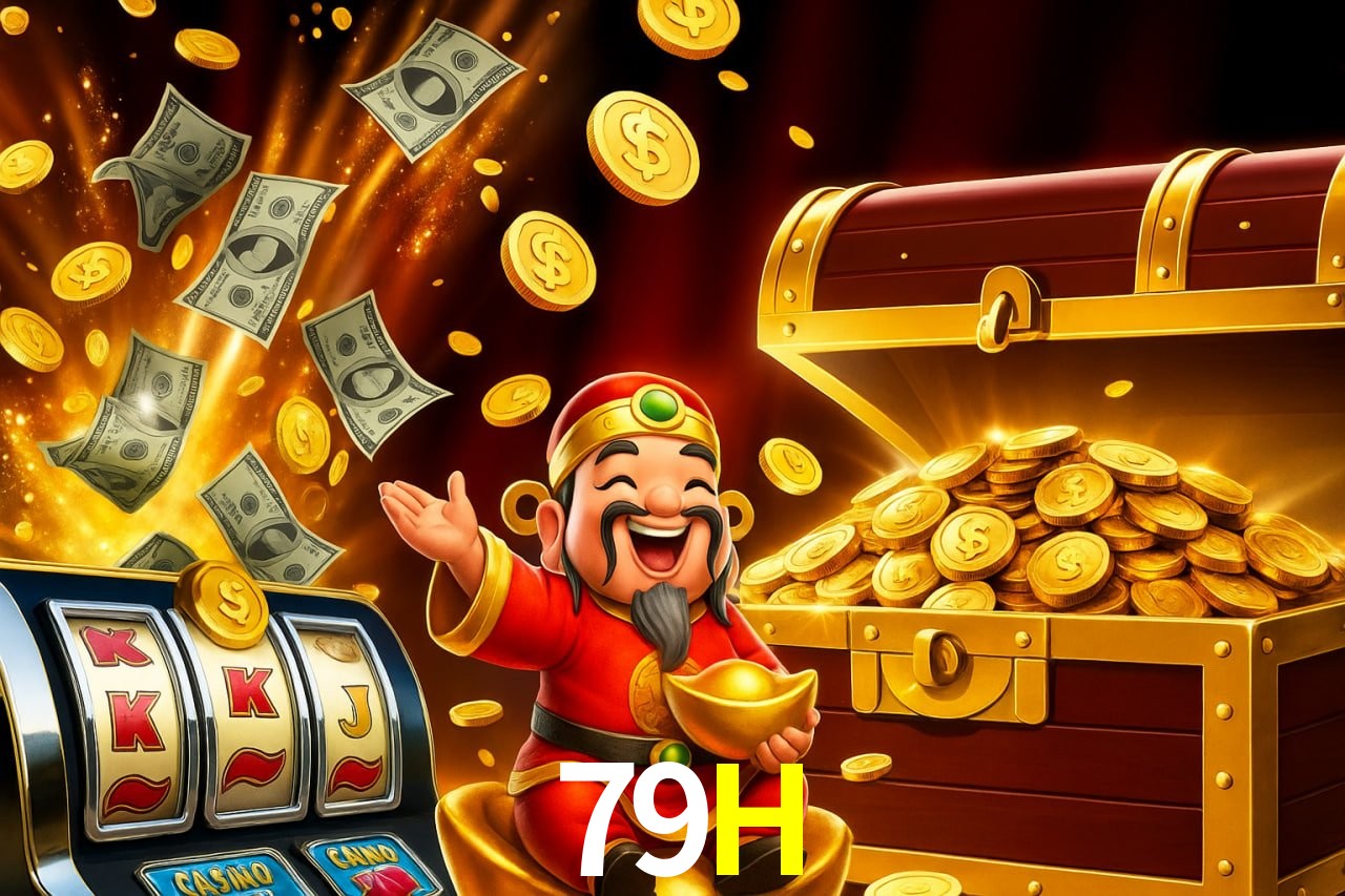 Estatísticas do Jogo 79H