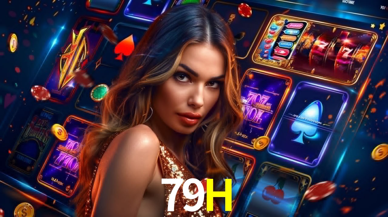 Casino Ao Vivo 79H