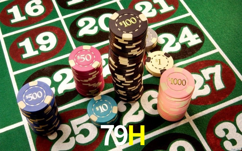Design Responsivo 79H