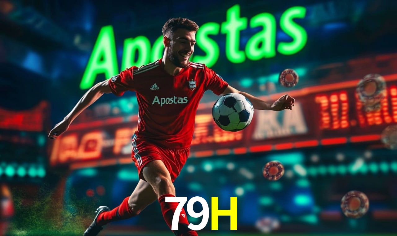 Experiência VIP 79H
