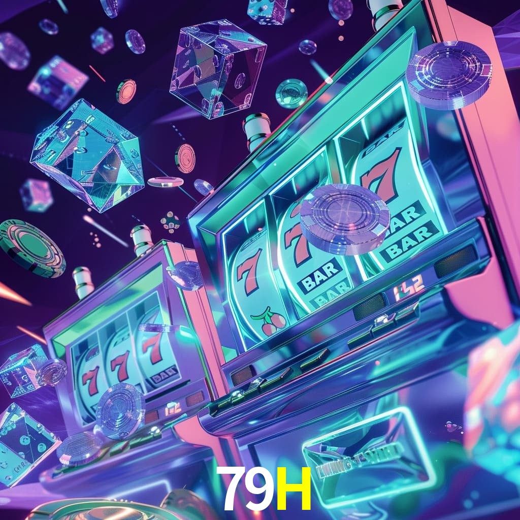 Estatísticas Crash Games 79H