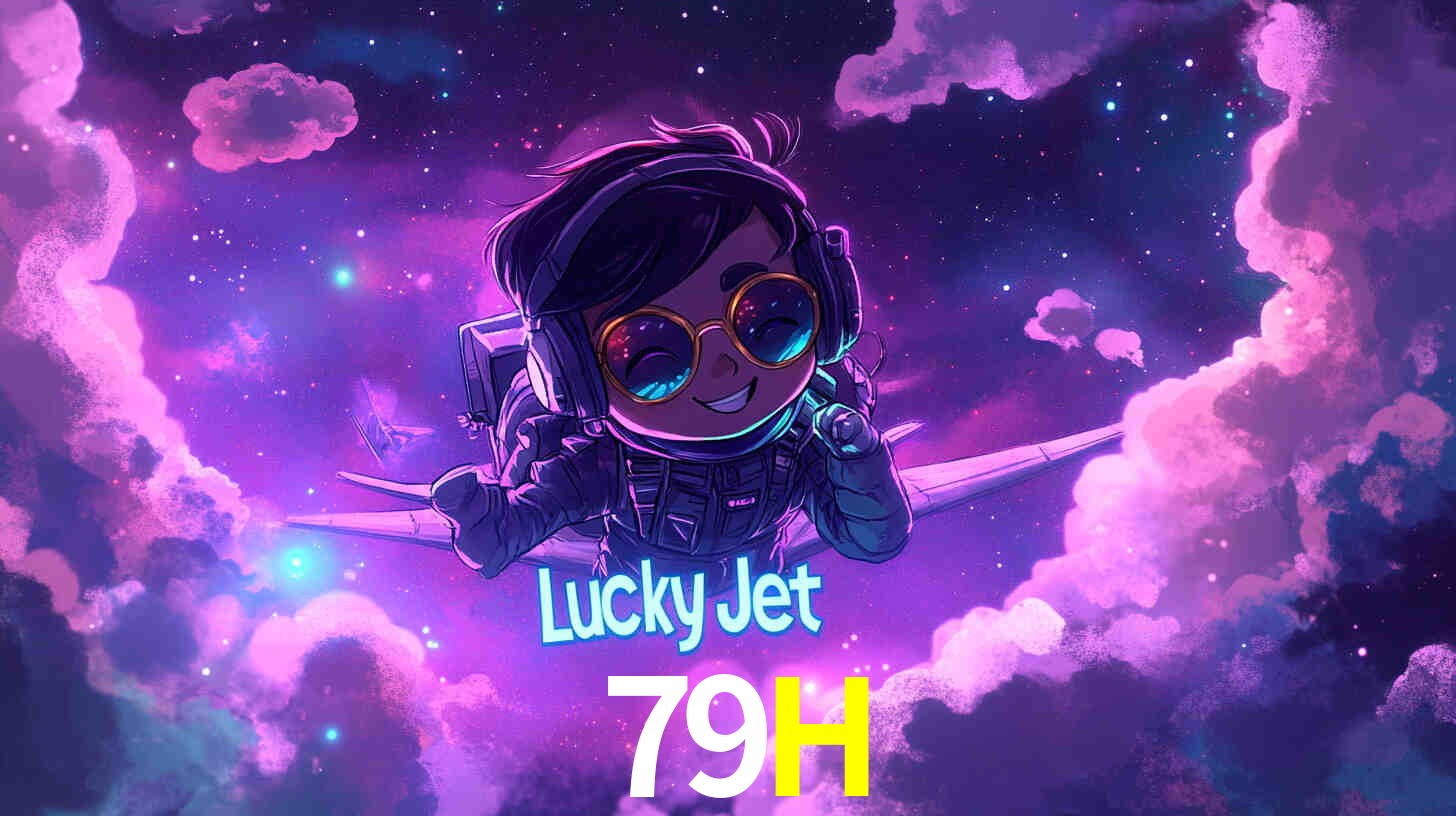 Jogo Aviator 79H