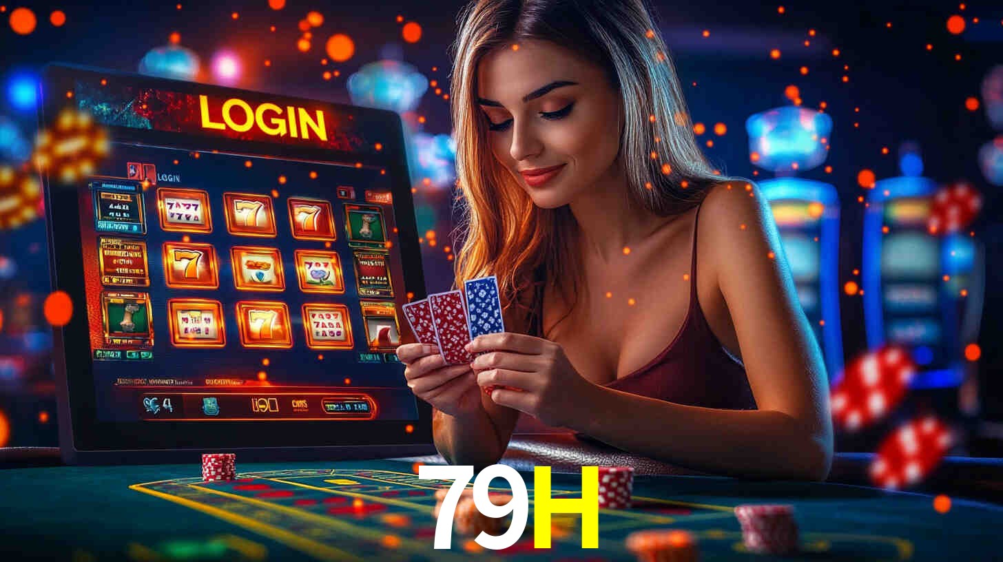 Bônus Generosos e Exclusivos no 79H para Você!