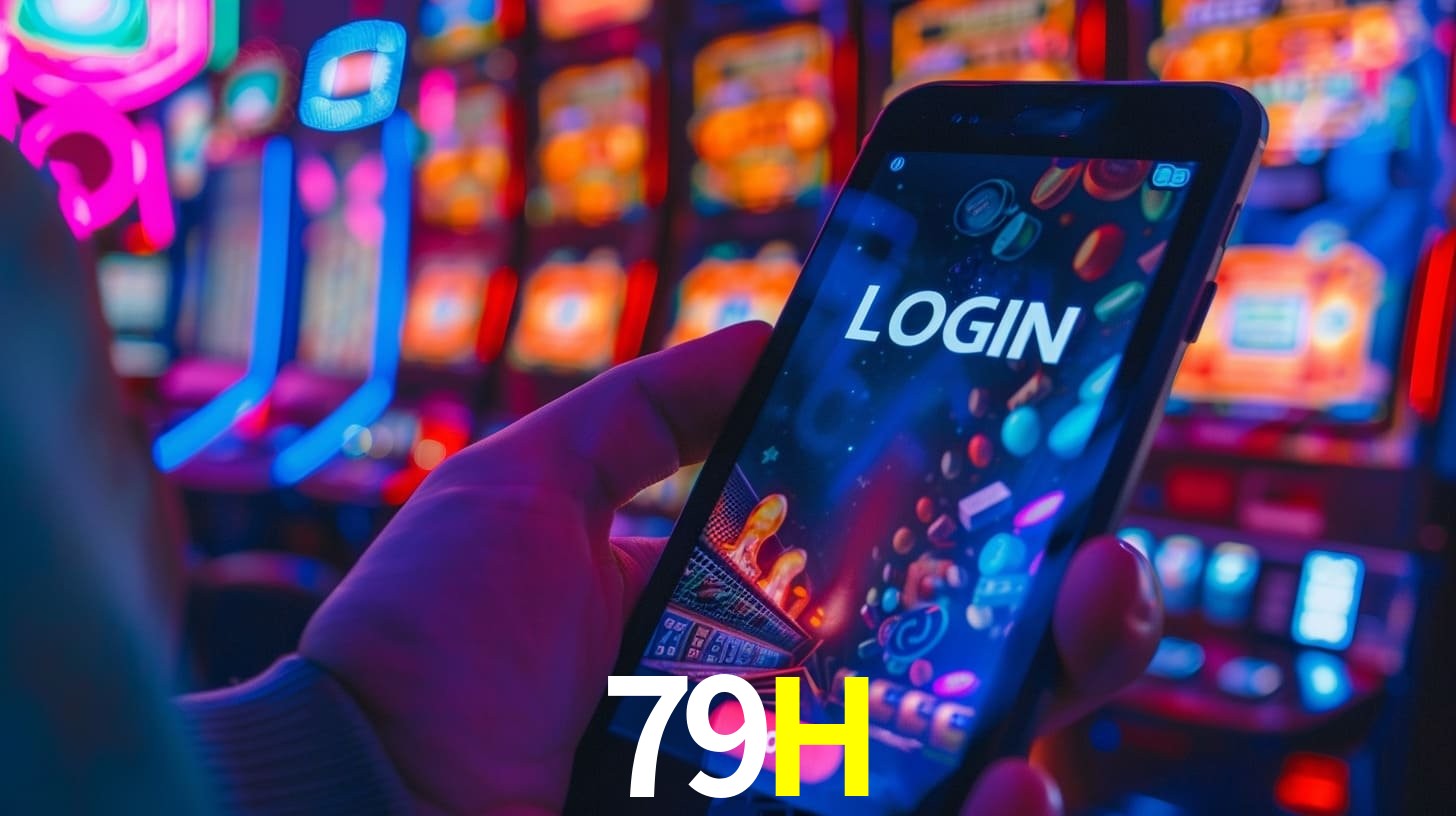 Provedores de Jogos 79H
