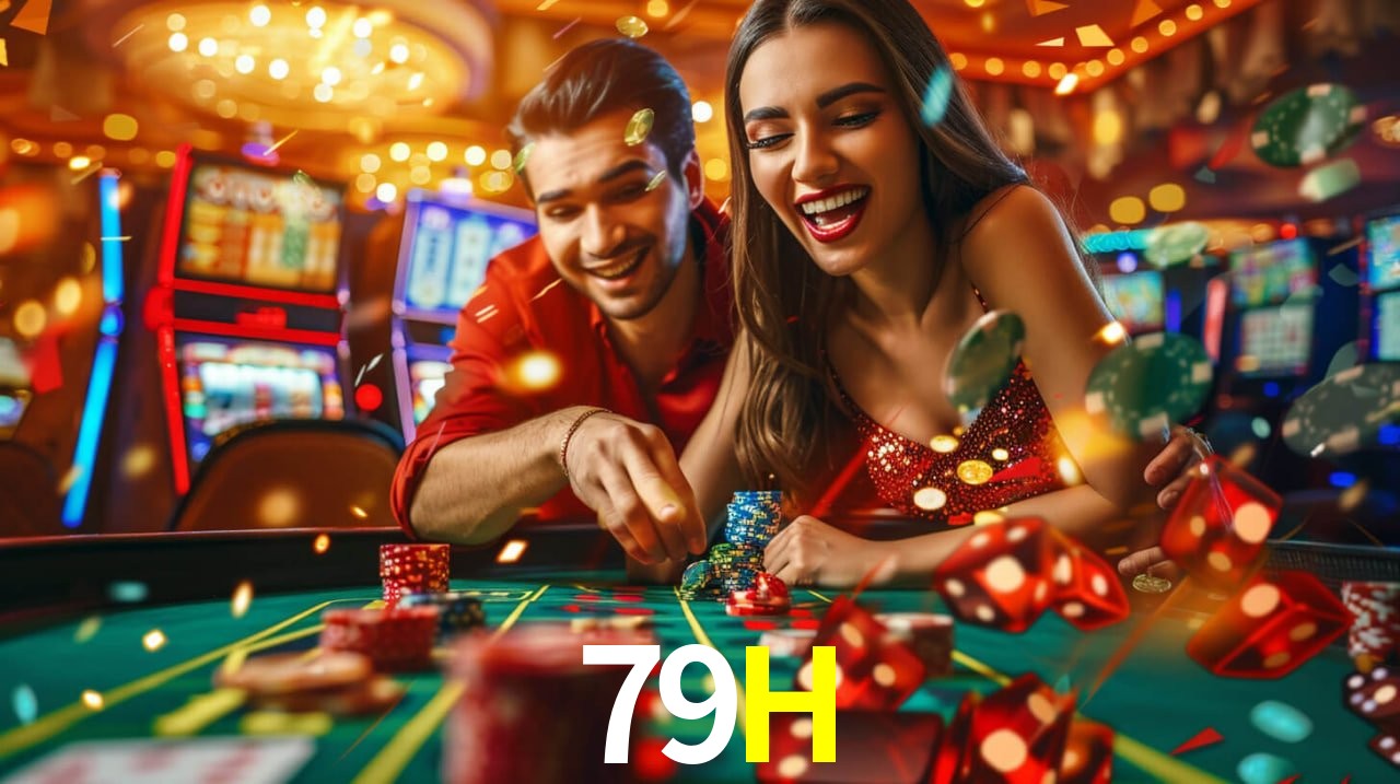 Diretório de Jogos 79H