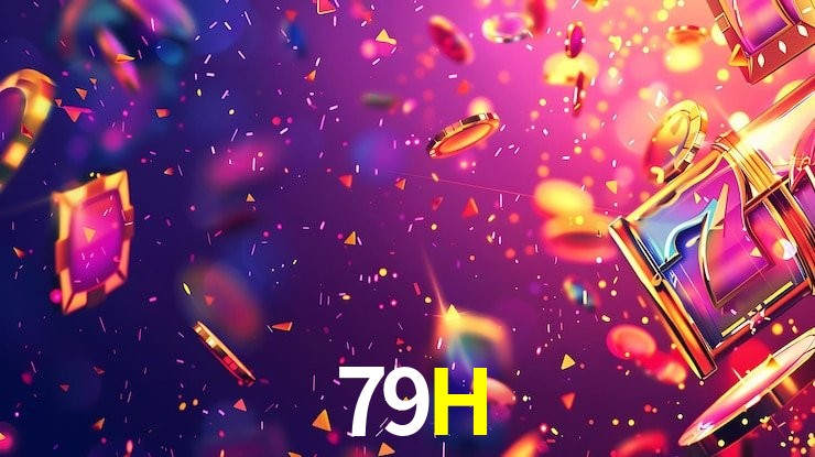 Jogo Spaceman 79H
