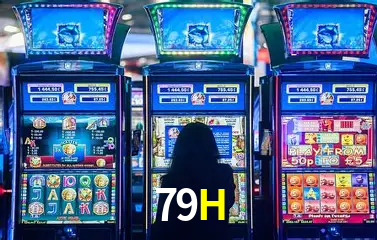 A Emoção da Loteria na 79H: Uma Chance de Mudança de Vida