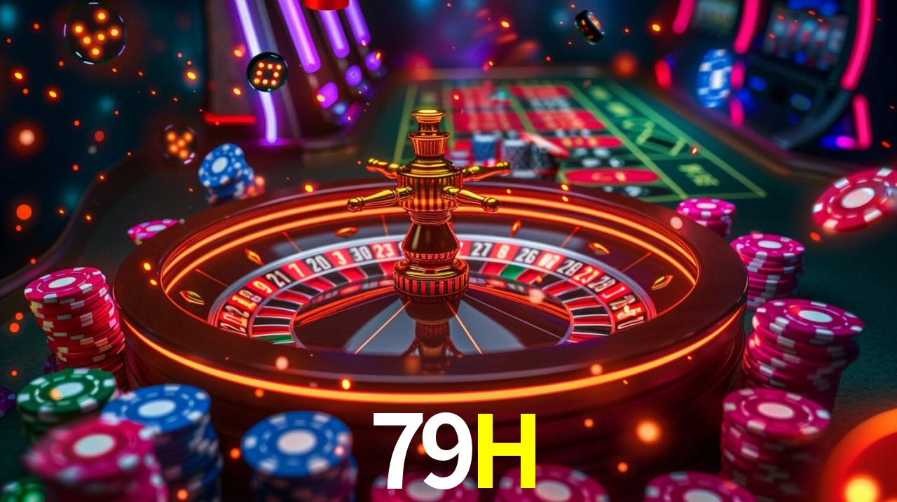 Apostas de Tênis 79H