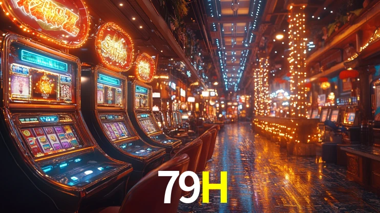 79H: Seu Cassino Premiado com Pagamentos Rápidos