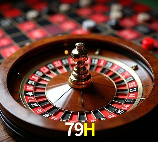 Design Responsivo 79H