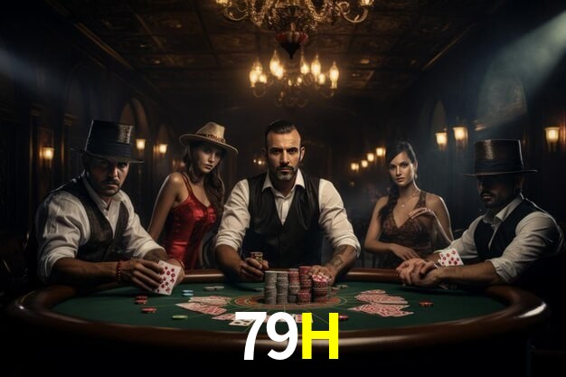 Casino VIP 79H